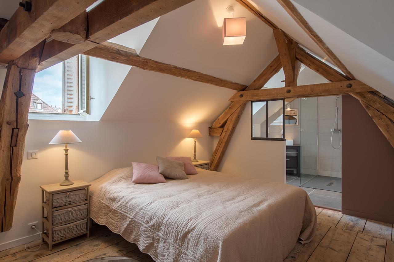 Apartamento Marion Beaune  Exterior foto