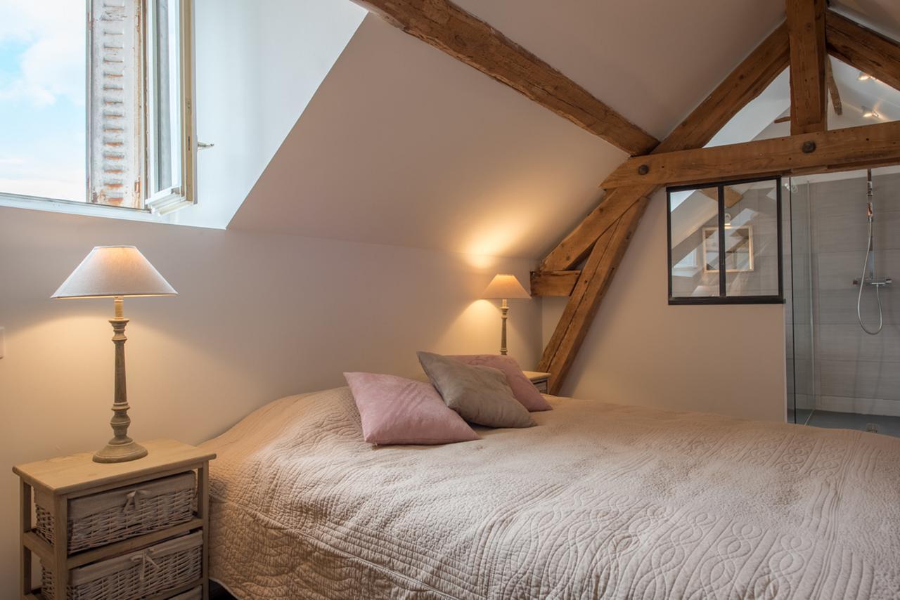 Apartamento Marion Beaune  Exterior foto